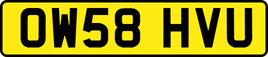 OW58HVU