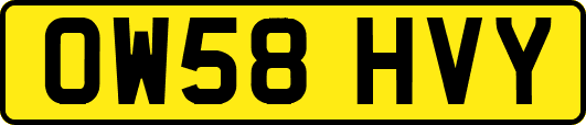 OW58HVY