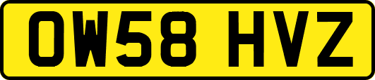 OW58HVZ