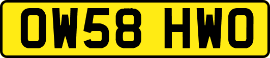 OW58HWO
