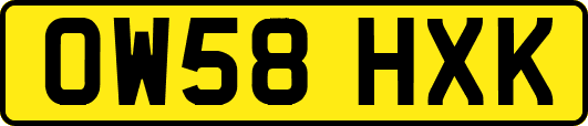 OW58HXK
