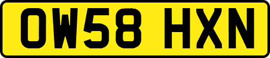 OW58HXN