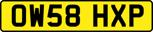 OW58HXP