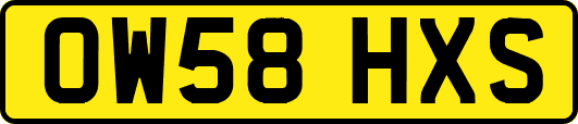 OW58HXS