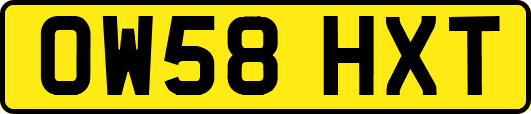 OW58HXT