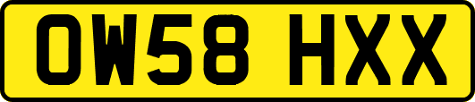 OW58HXX