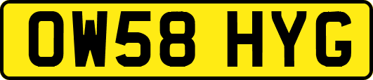 OW58HYG