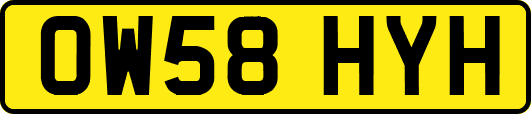 OW58HYH
