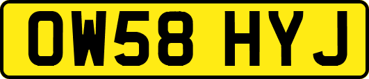 OW58HYJ