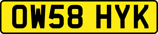 OW58HYK