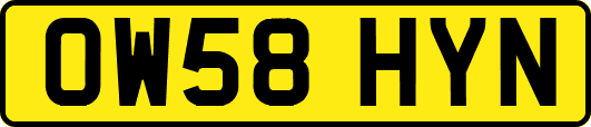 OW58HYN