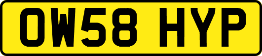 OW58HYP