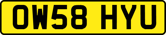 OW58HYU