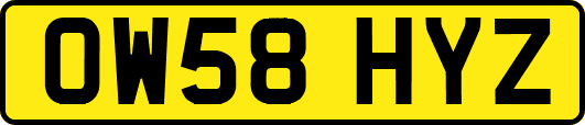 OW58HYZ