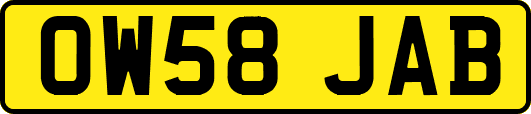 OW58JAB
