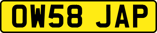 OW58JAP