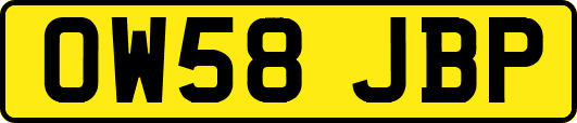 OW58JBP