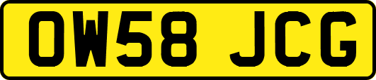 OW58JCG
