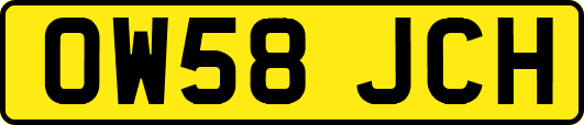 OW58JCH