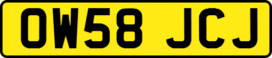 OW58JCJ