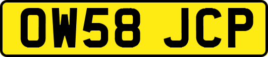 OW58JCP