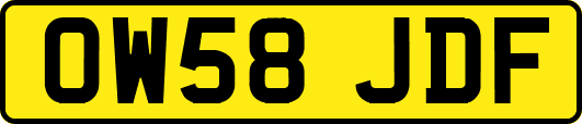 OW58JDF