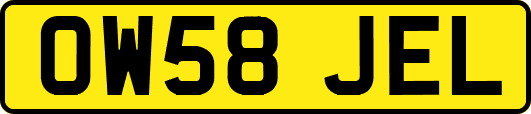 OW58JEL