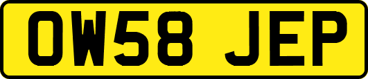OW58JEP