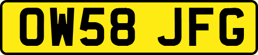 OW58JFG