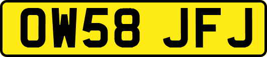 OW58JFJ