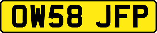 OW58JFP