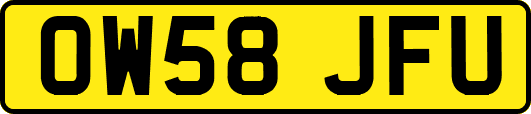 OW58JFU