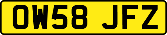 OW58JFZ