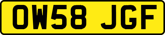 OW58JGF