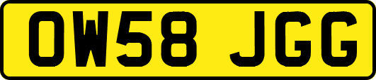OW58JGG
