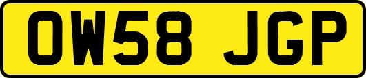 OW58JGP