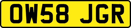 OW58JGR