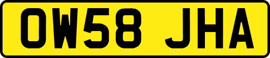 OW58JHA