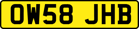 OW58JHB