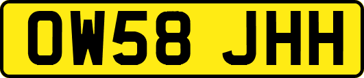 OW58JHH