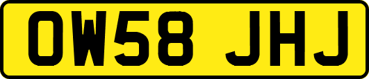 OW58JHJ