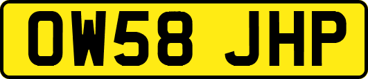 OW58JHP