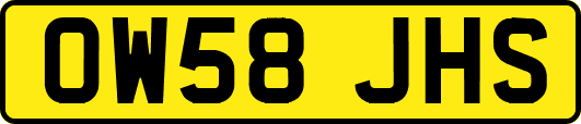 OW58JHS