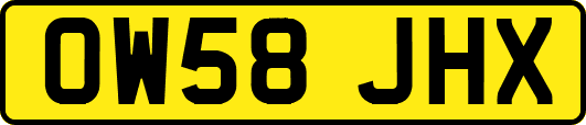 OW58JHX