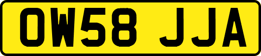 OW58JJA