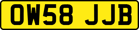 OW58JJB