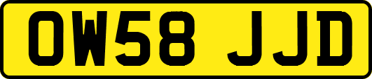 OW58JJD