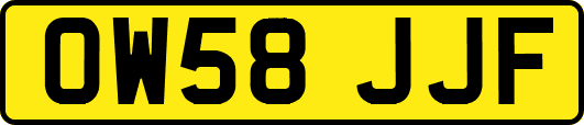 OW58JJF
