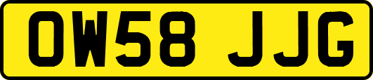 OW58JJG