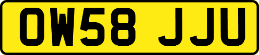 OW58JJU